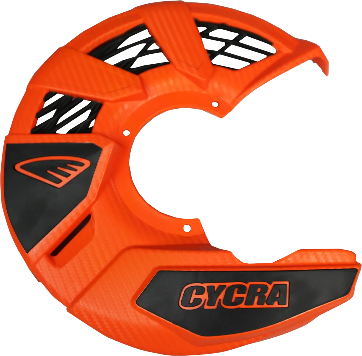 Tri-Flow Disc Cover
