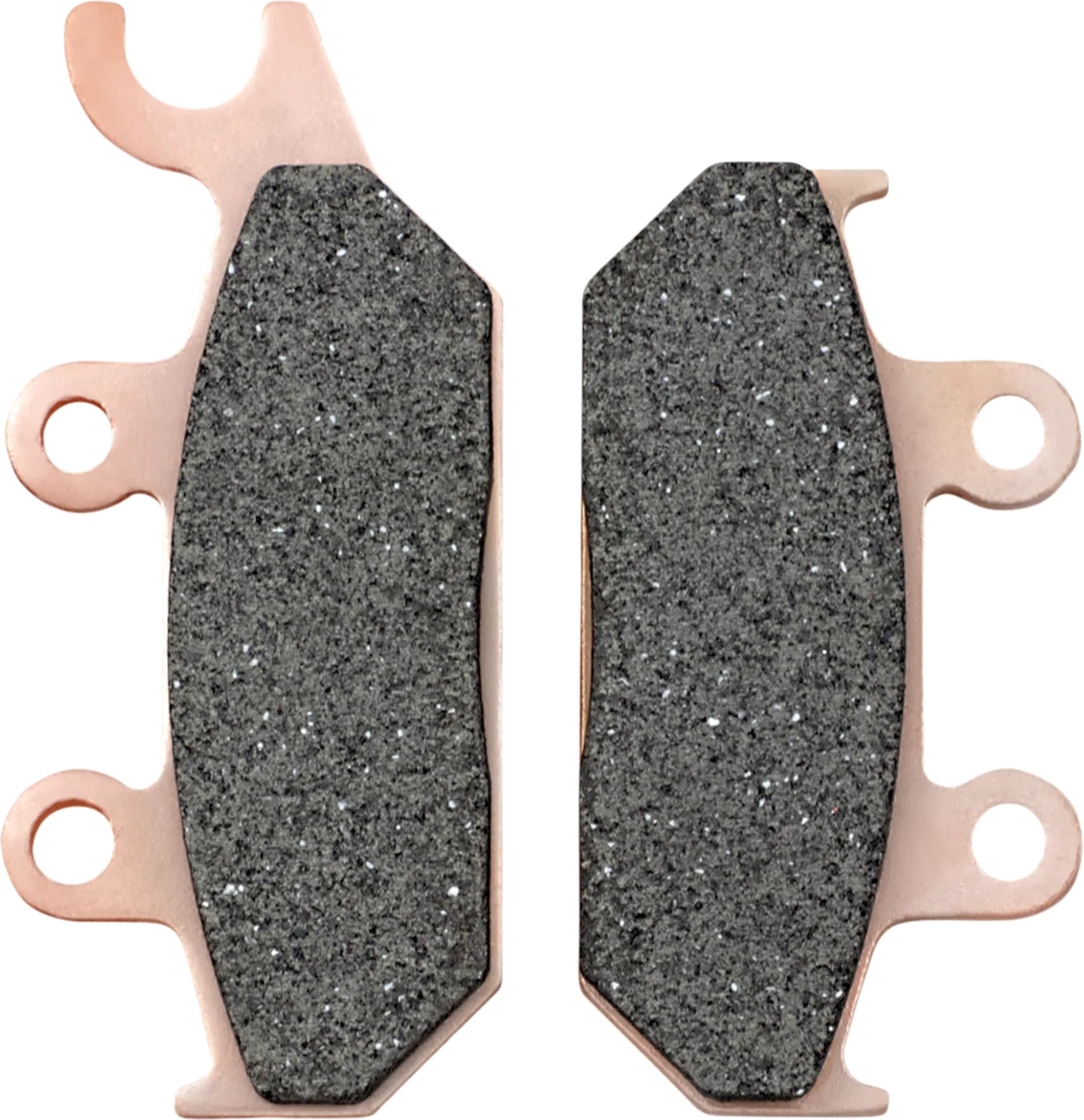 Sintered Metal Brake Pads