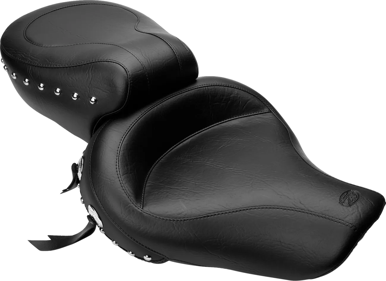 Studded 2-Up Seat