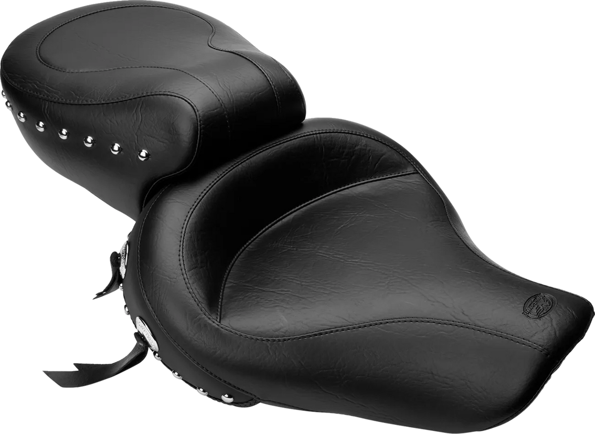 Studded 2-Up Seat