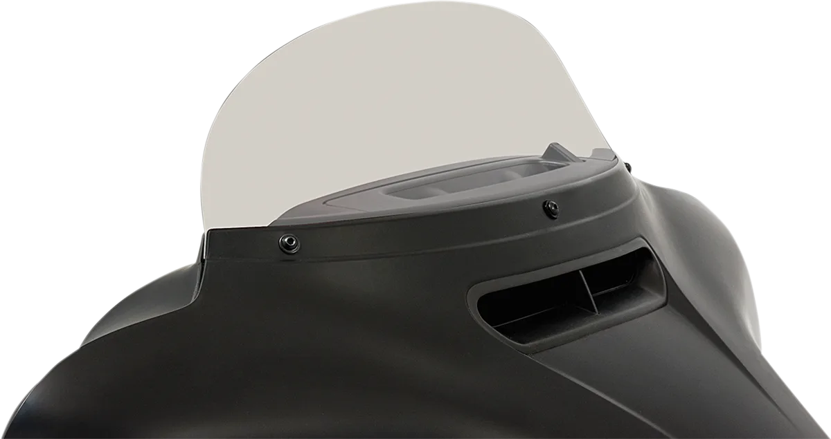 Replacement Lucite Windshield