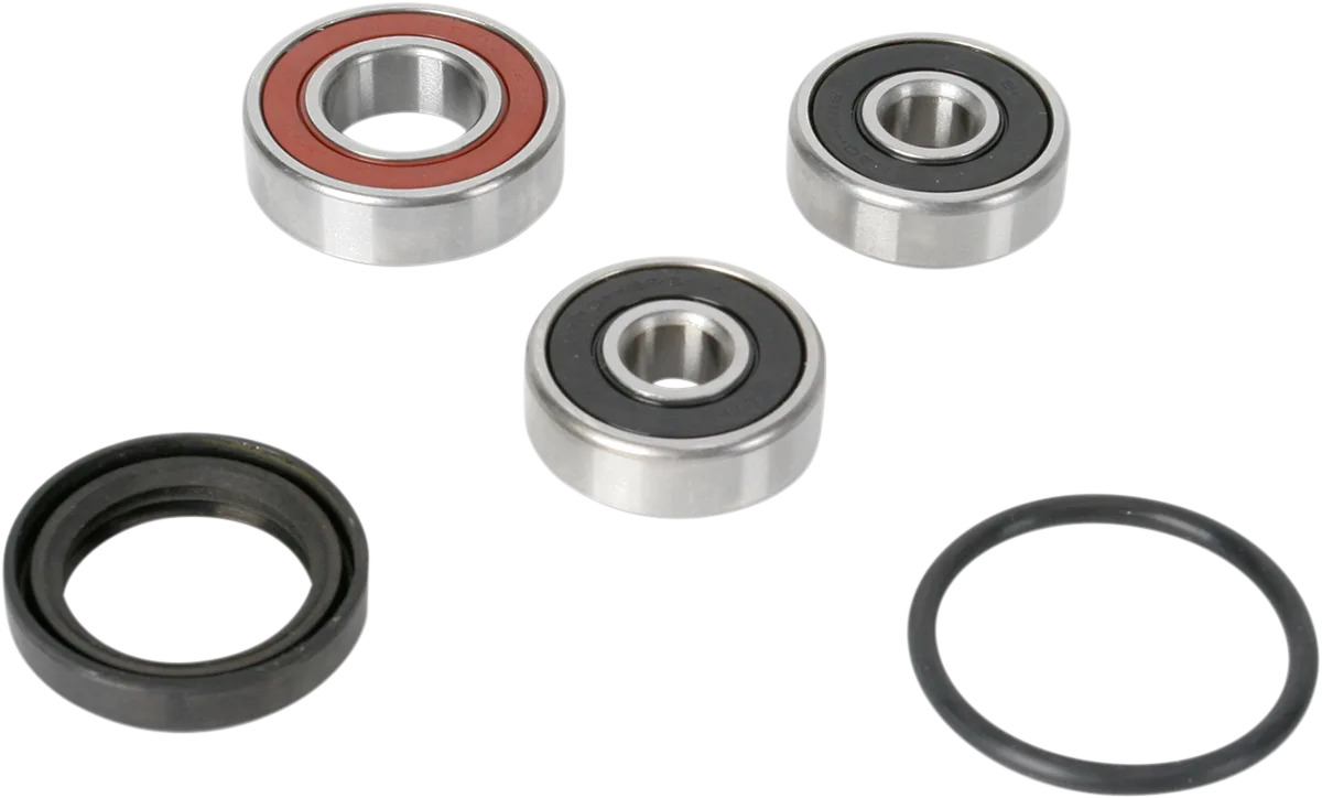 Wheel Bearing and Seal Kit