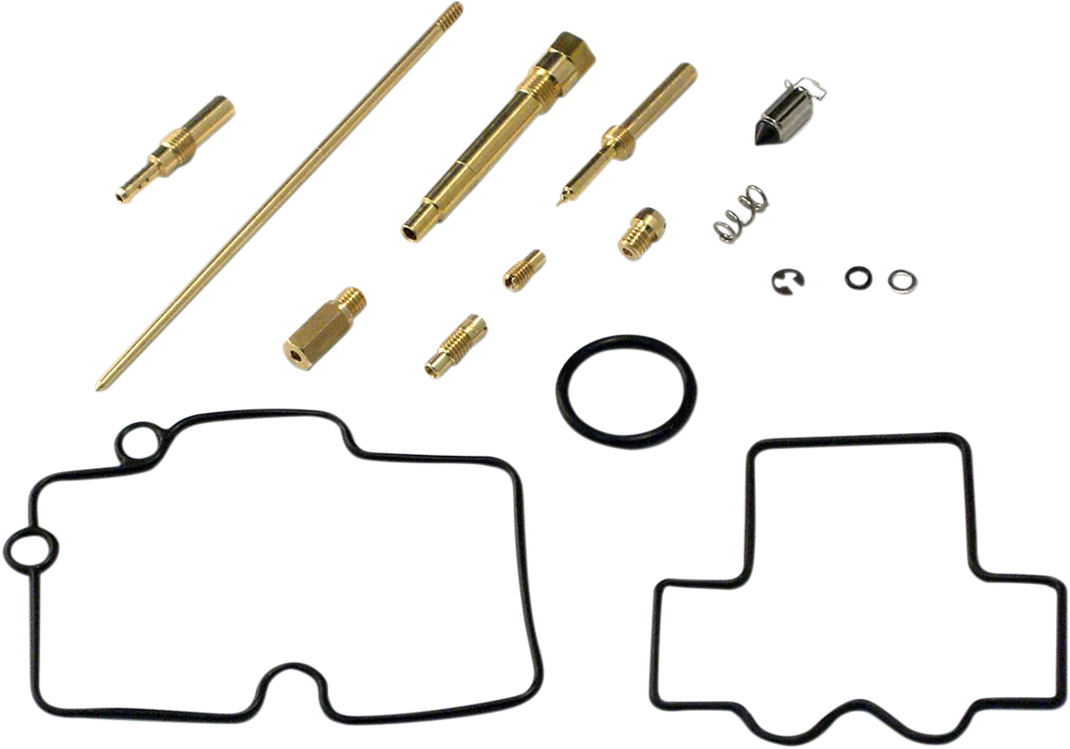 Carburetor Repair Kit