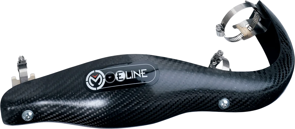 E Line 4-Stroke Pipe Guard
