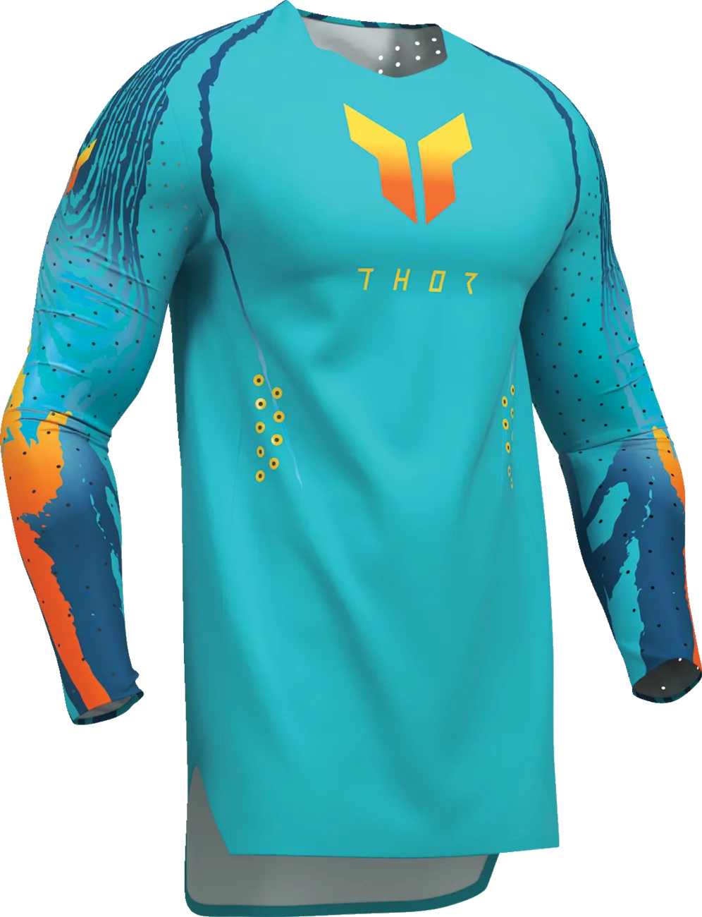 Sportmode Damascus Jersey