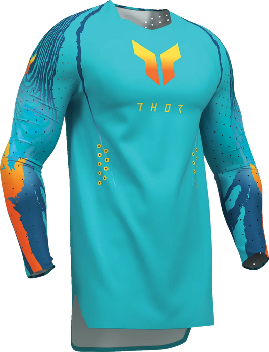 Sportmode Damascus Jersey