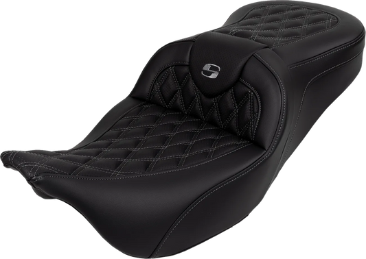 Roadsofa™ Lattice Stitch Seat
