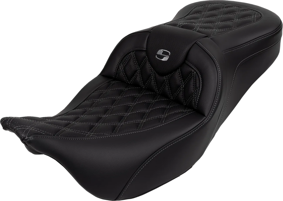 Roadsofa™ Lattice Stitch Seat