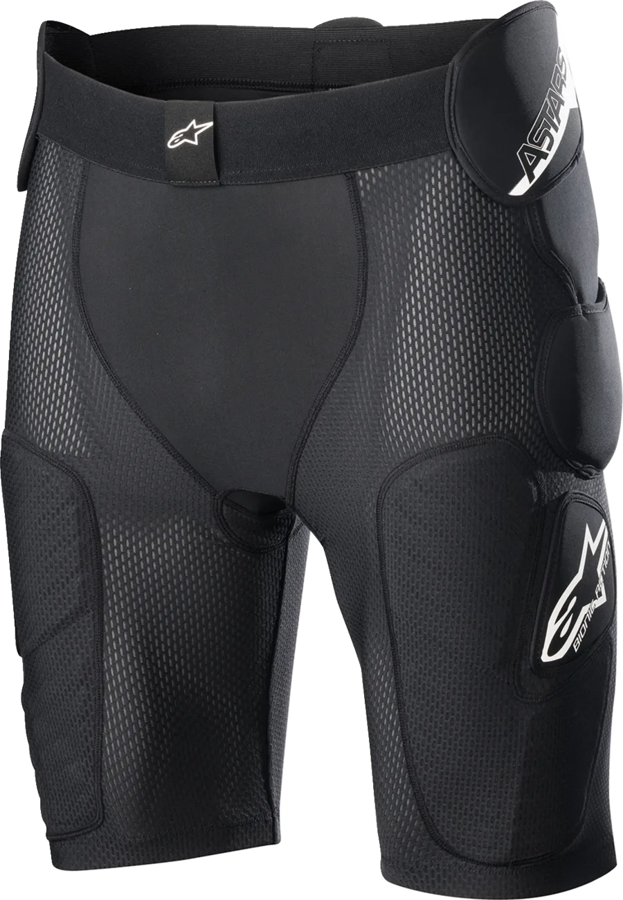 Bionic Action Protection Shorts