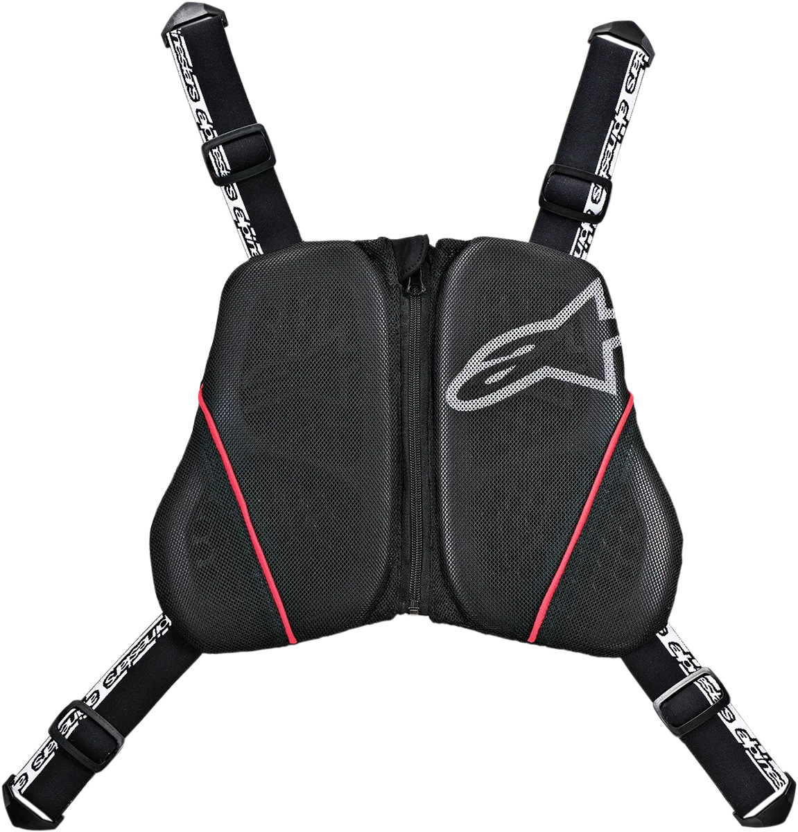 Nucleon KR-C Chest Protector