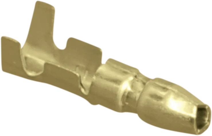 Replacement Terminals