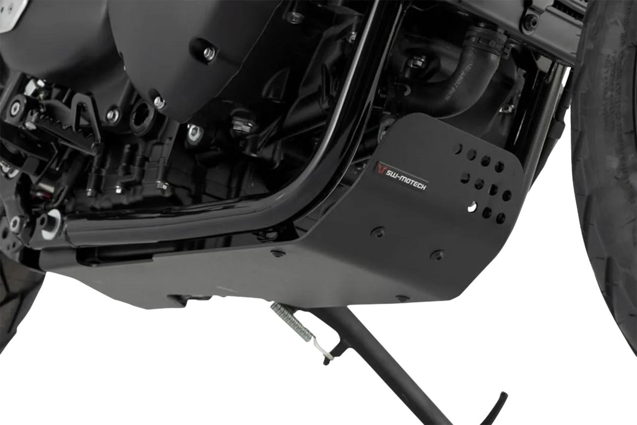 Engine Guard
