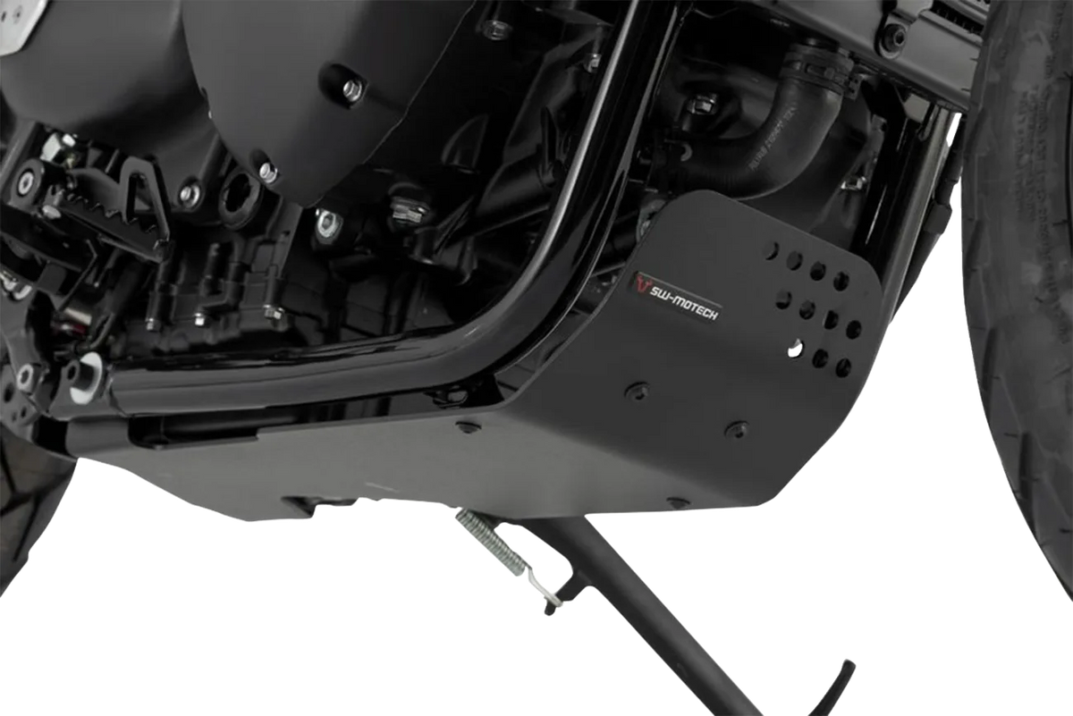 Engine Guard