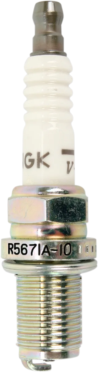 Spark Plug — Standard