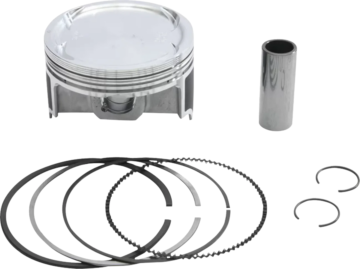 Piston Kit Forged Replica for 4 Stroke