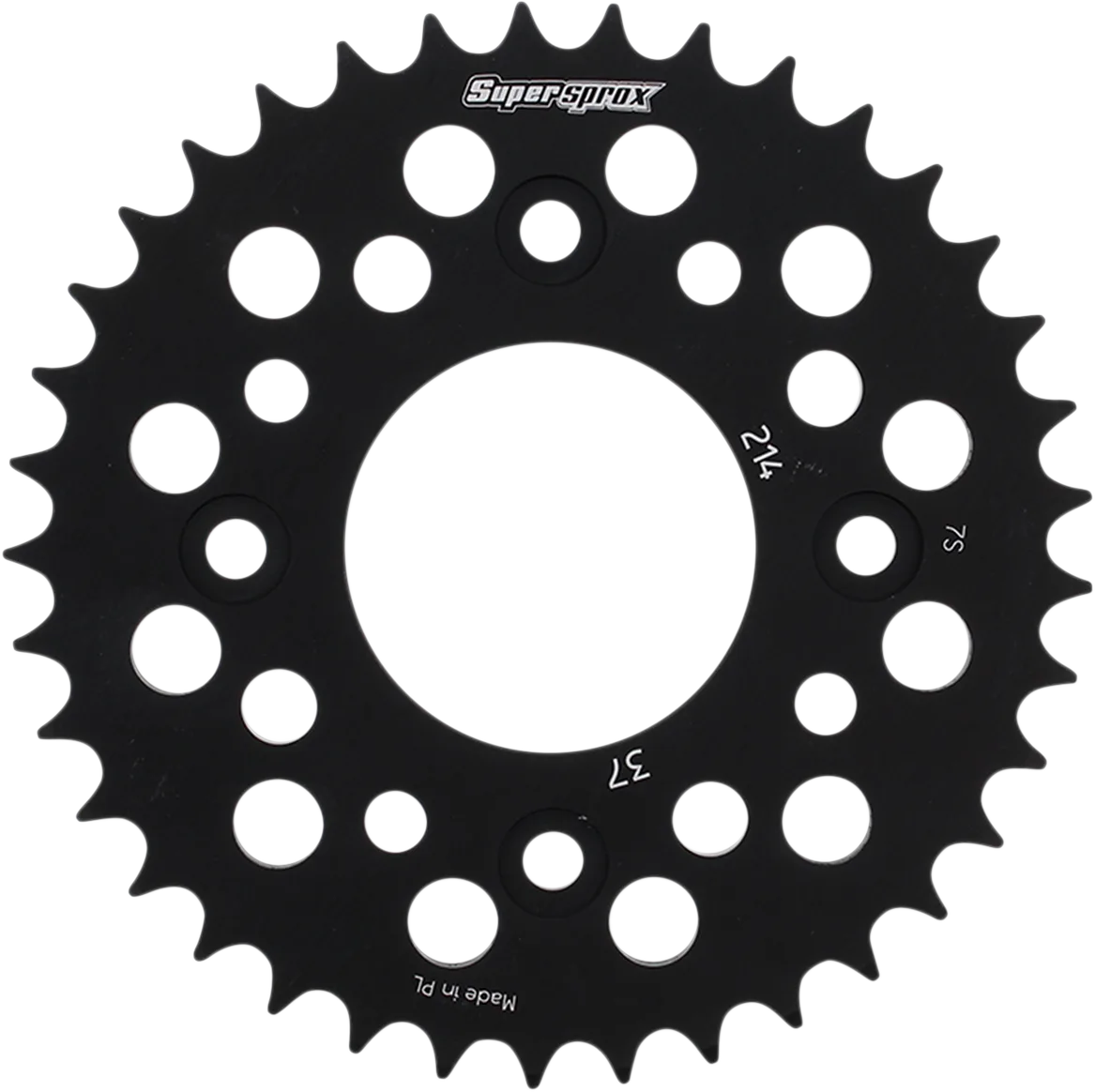 Aluminum Rear Sprocket