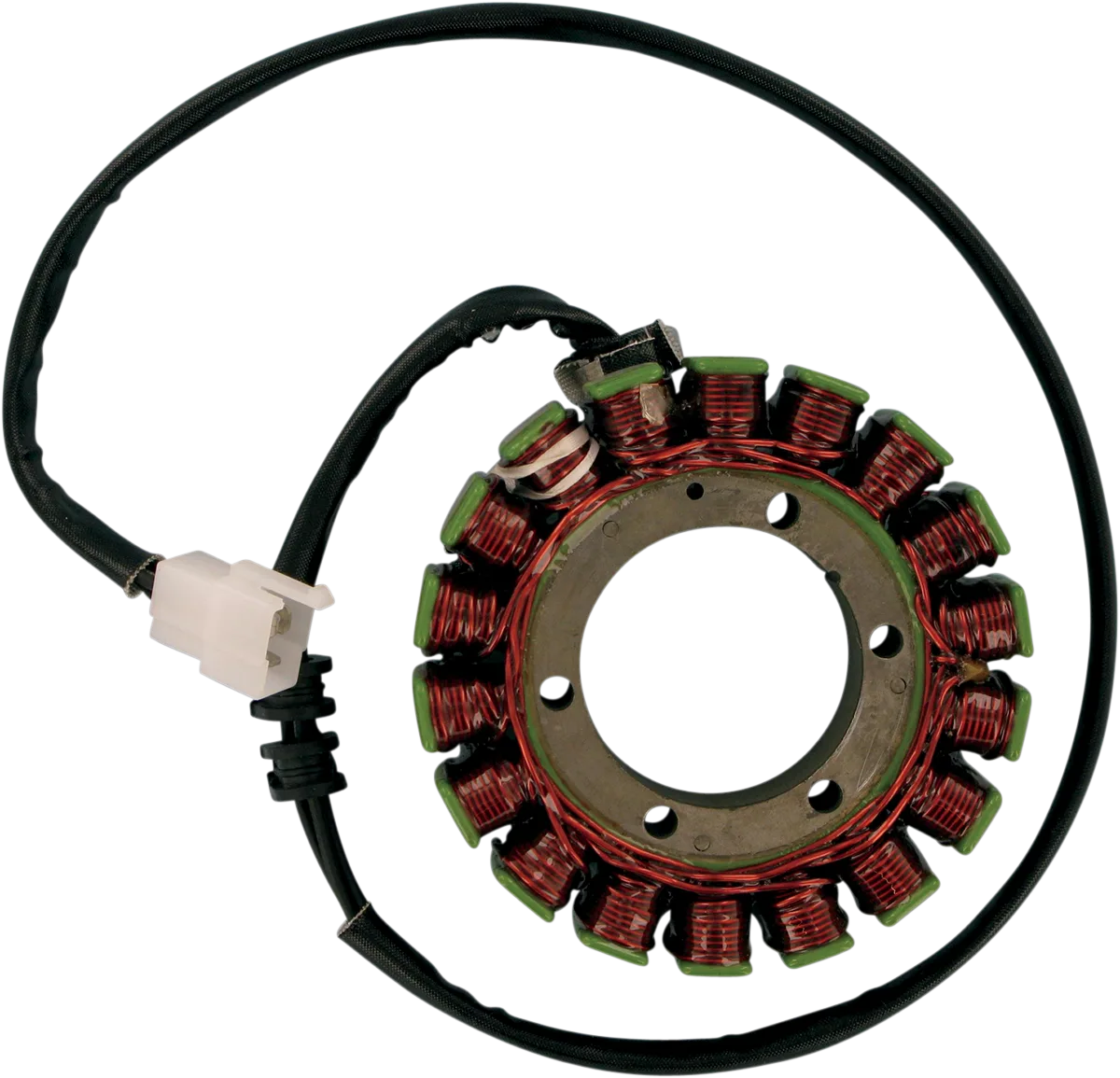 Stator