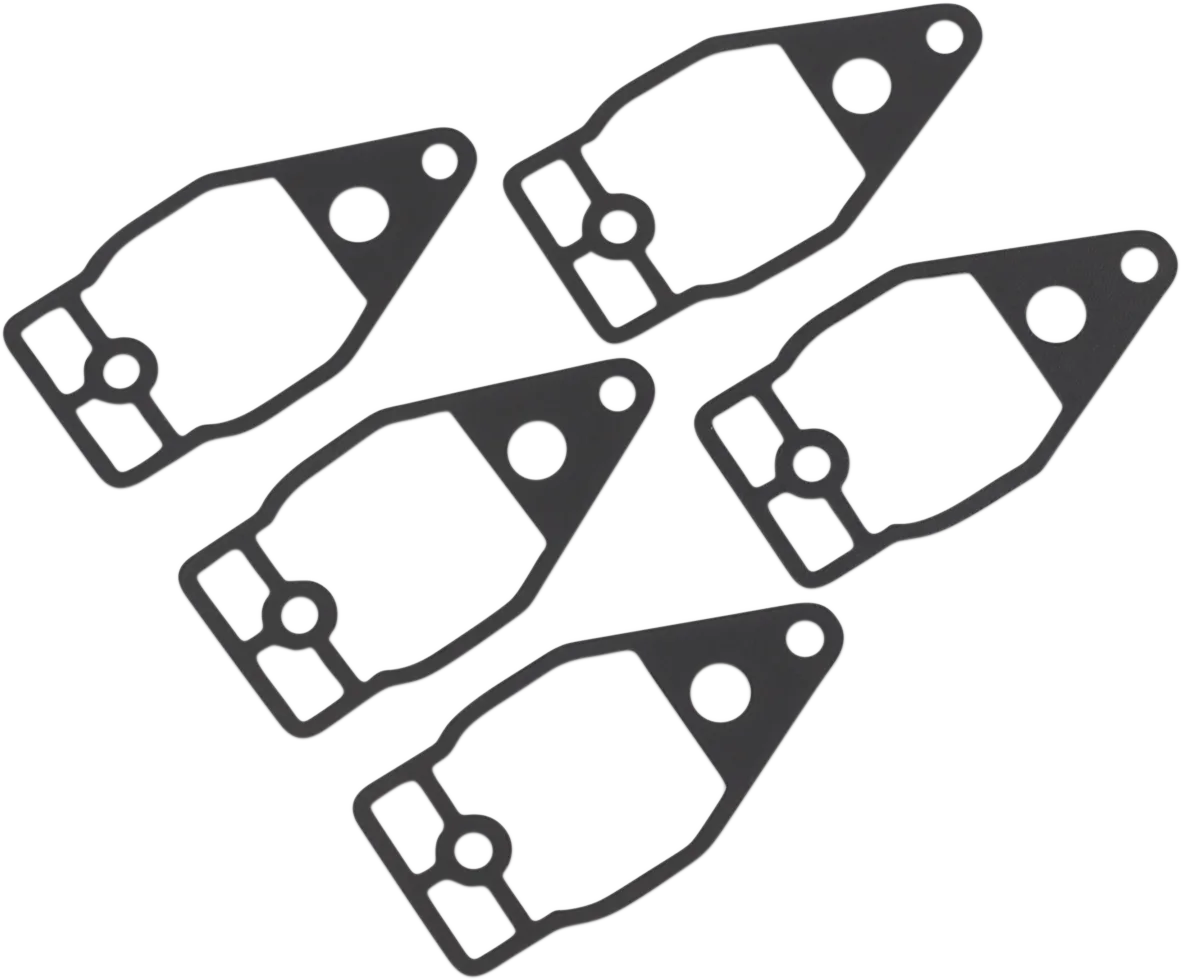 Breather Gasket