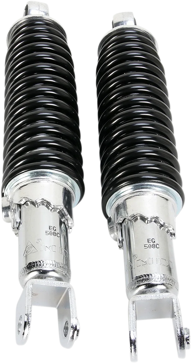 Custom Shorty Shocks