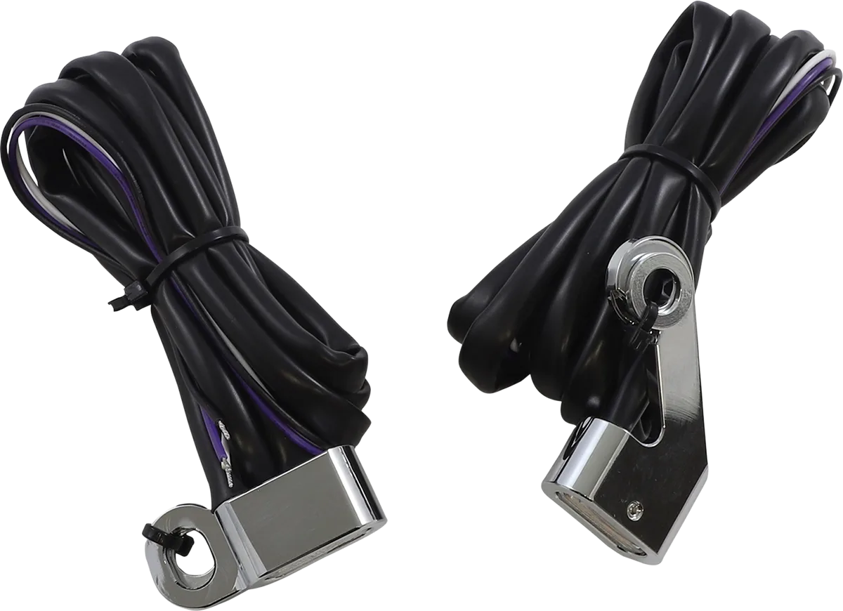 LED Handlebar Marker Lights
