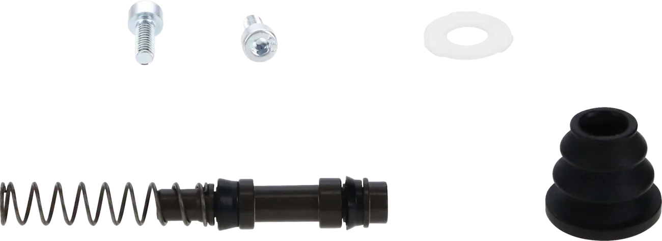 Clutch Master Cylinder Rebuild Kit