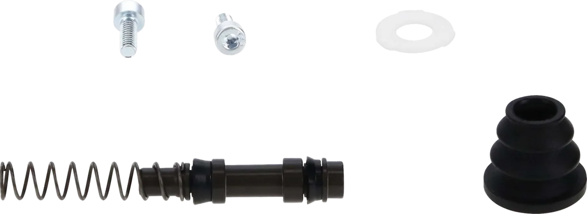 Clutch Master Cylinder Rebuild Kit