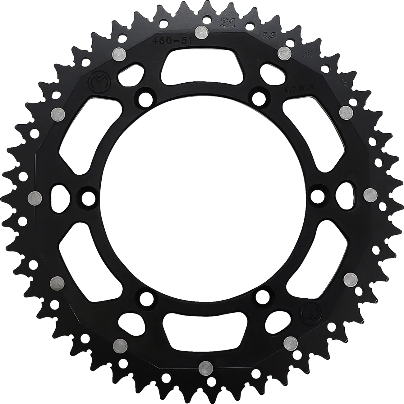 Dual Sprocket