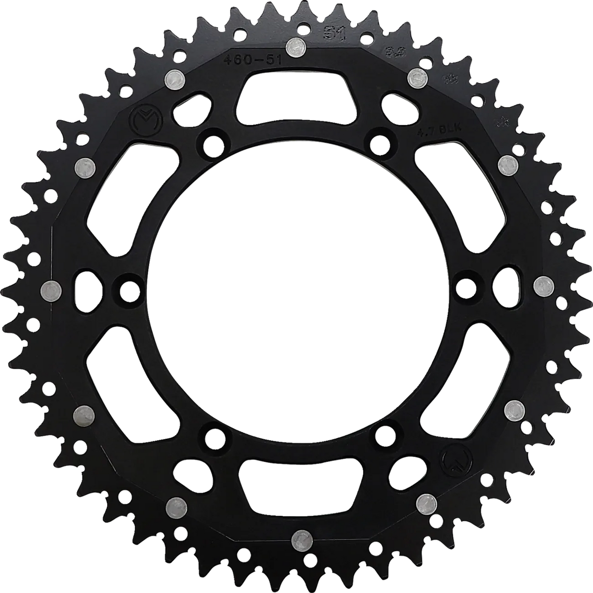 Dual Sprocket