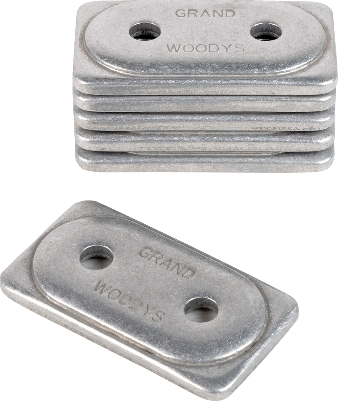 Grand Digger® Support Plates