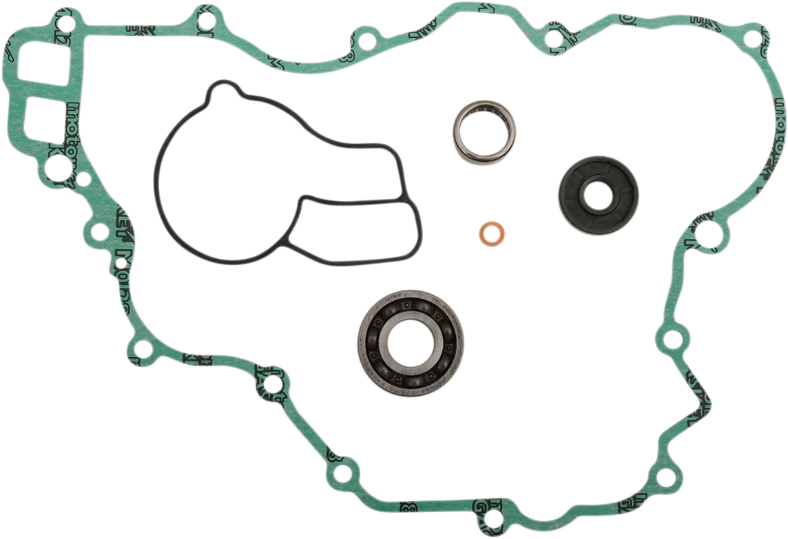 Water Pump Gasket Kit