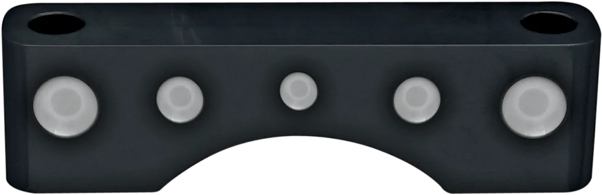 Front Fender Spacers