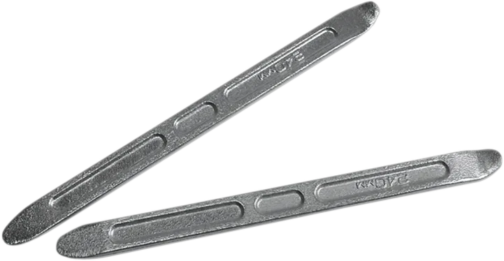 TirePro™ 2-Piece Tire Lever Set