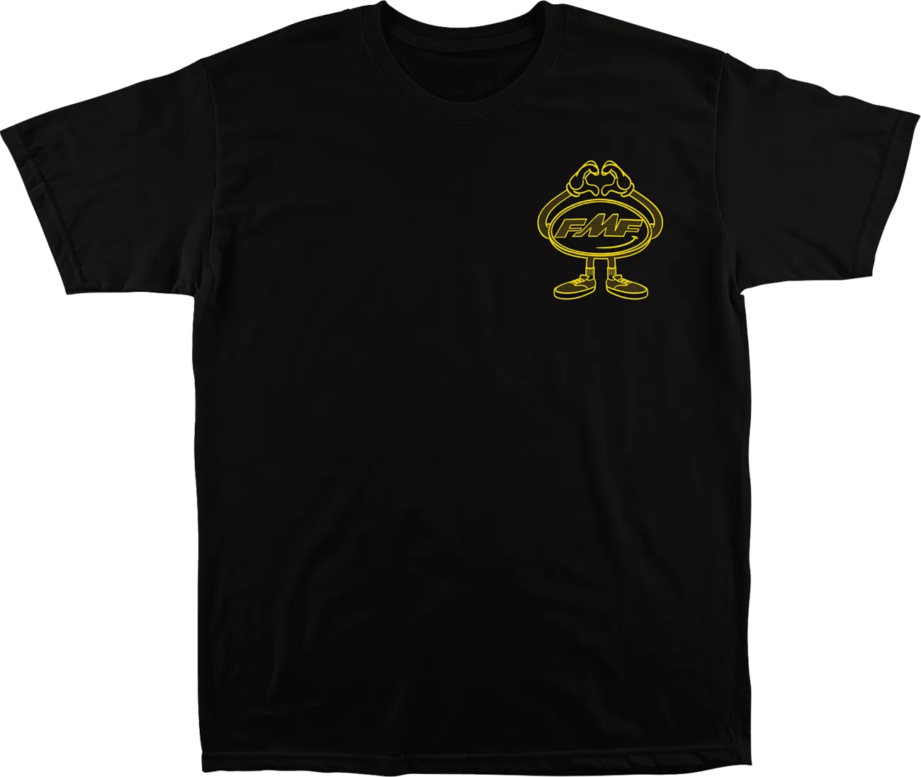 Breakin Hearts T-Shirt