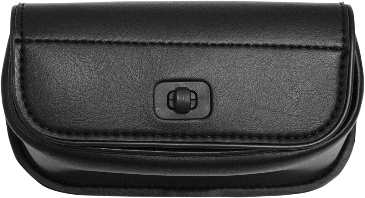 Single Center Pouch