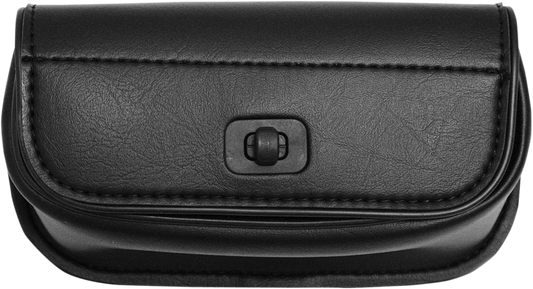 Single Center Pouch