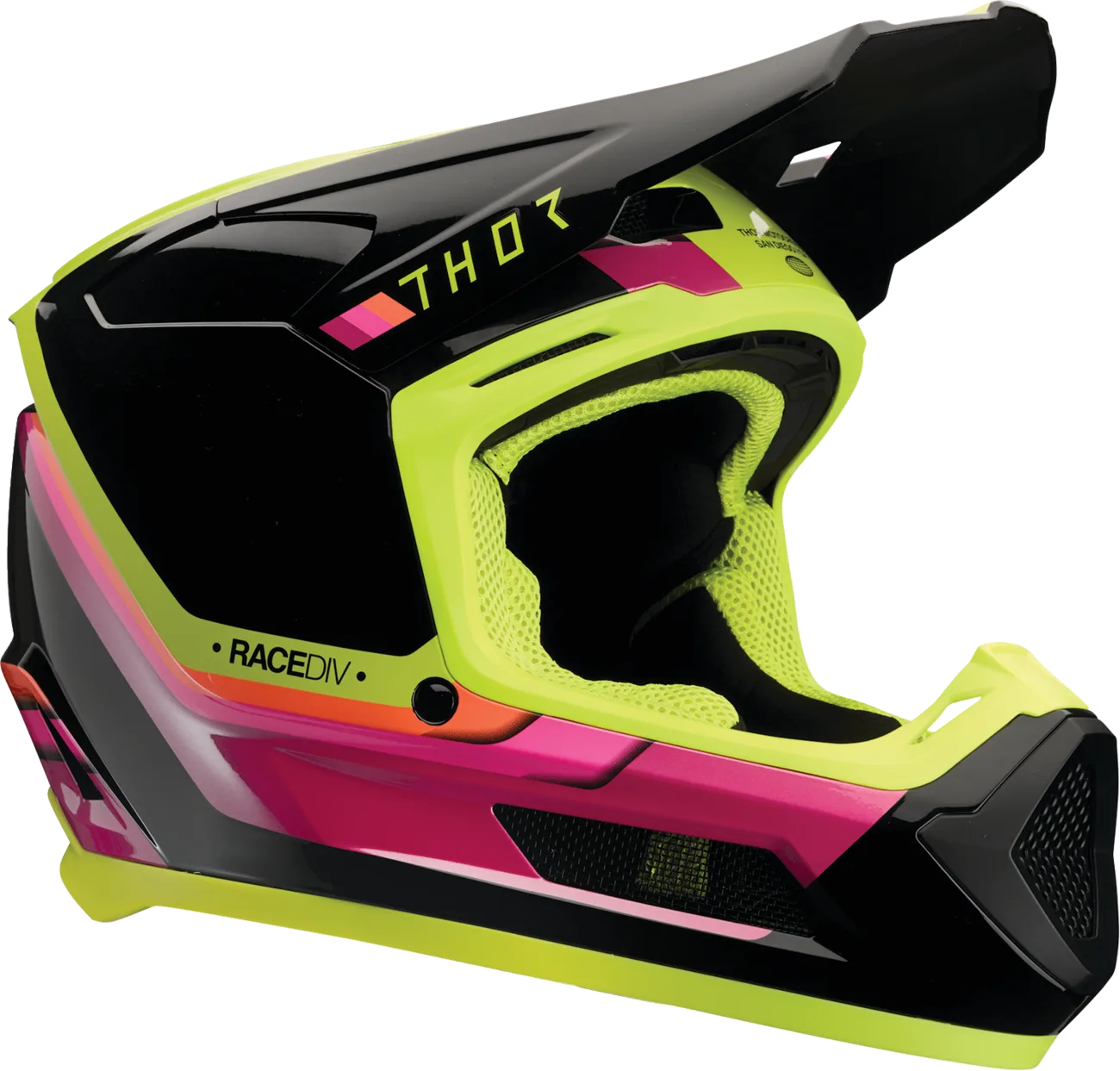 Youth Fleet Defy Helmet