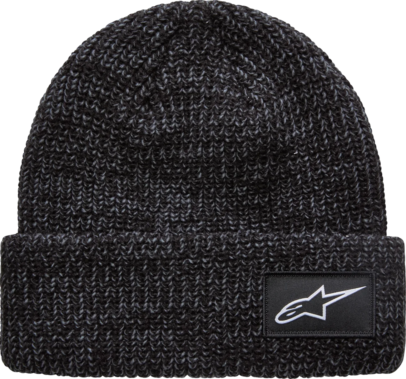 Unload Rib Cuff Beanie