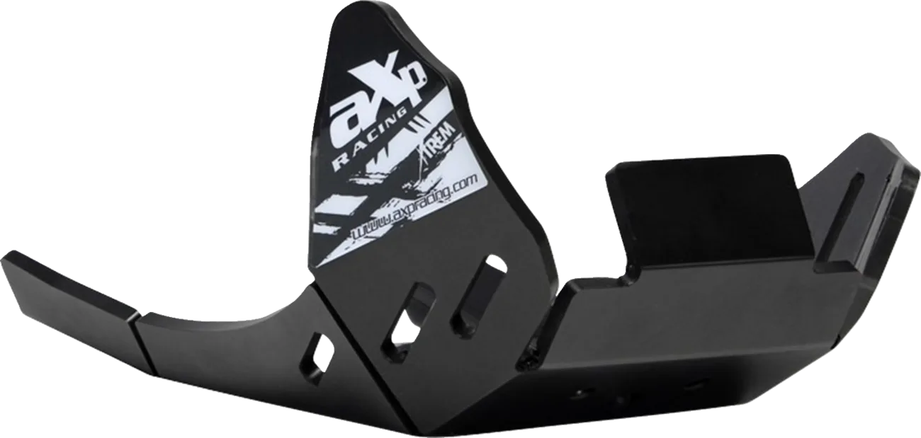 Xtrem Skid Plate
