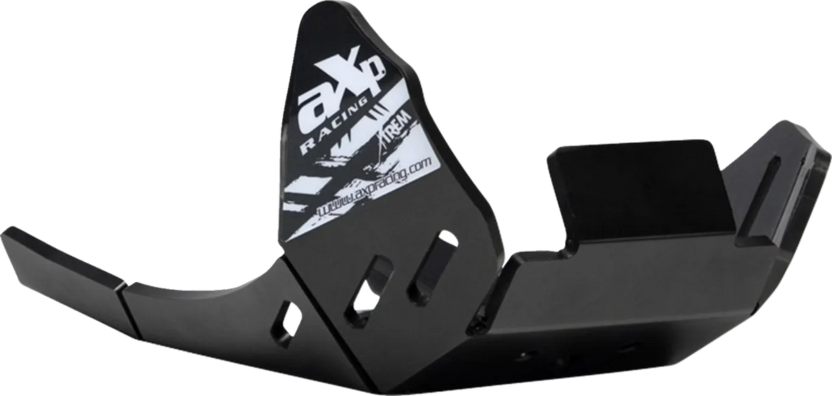 Xtrem Skid Plate