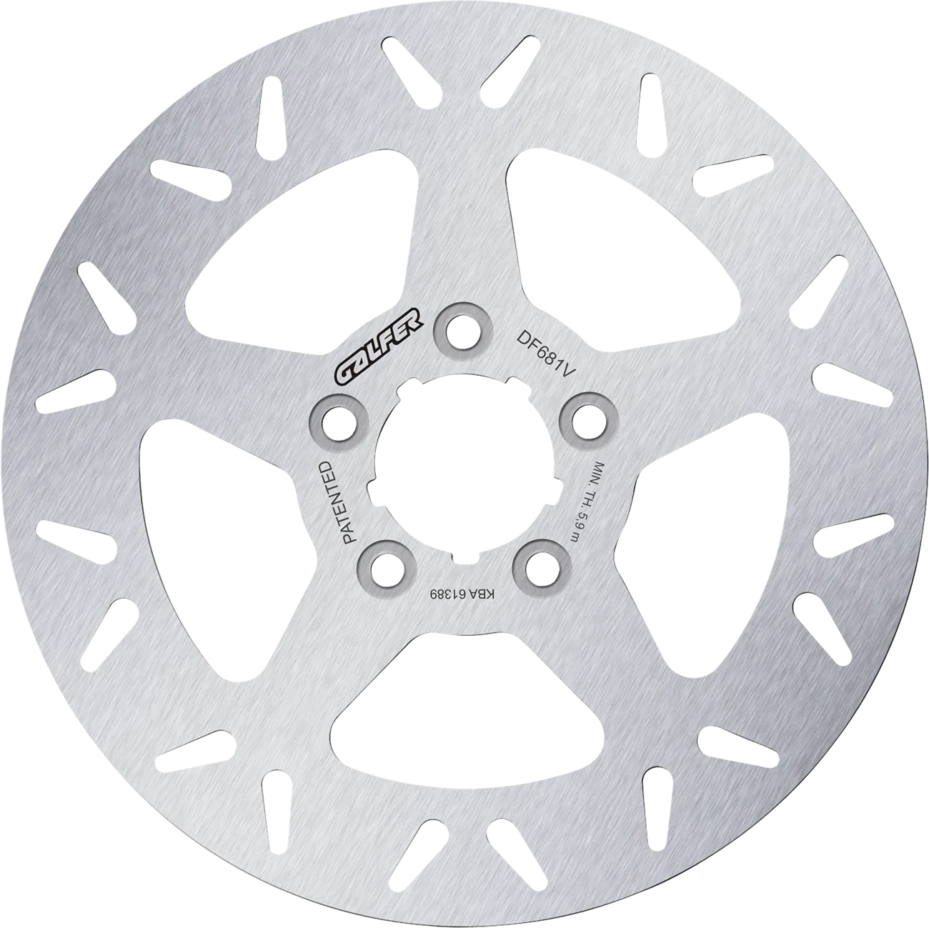 Brake Rotor