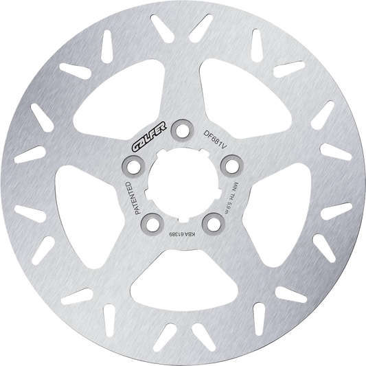 Brake Rotor