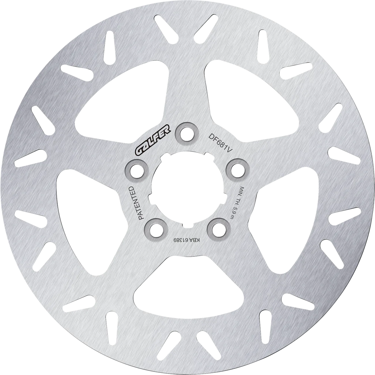 Brake Rotor