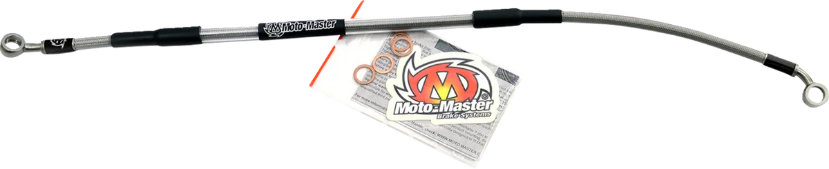 Brake Line