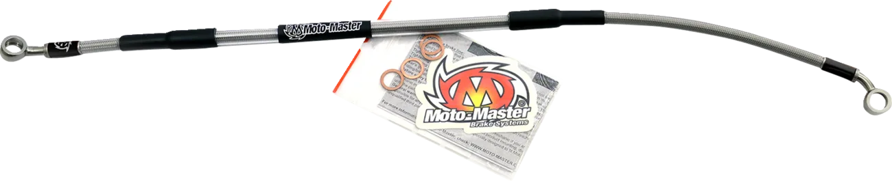 Brake Line