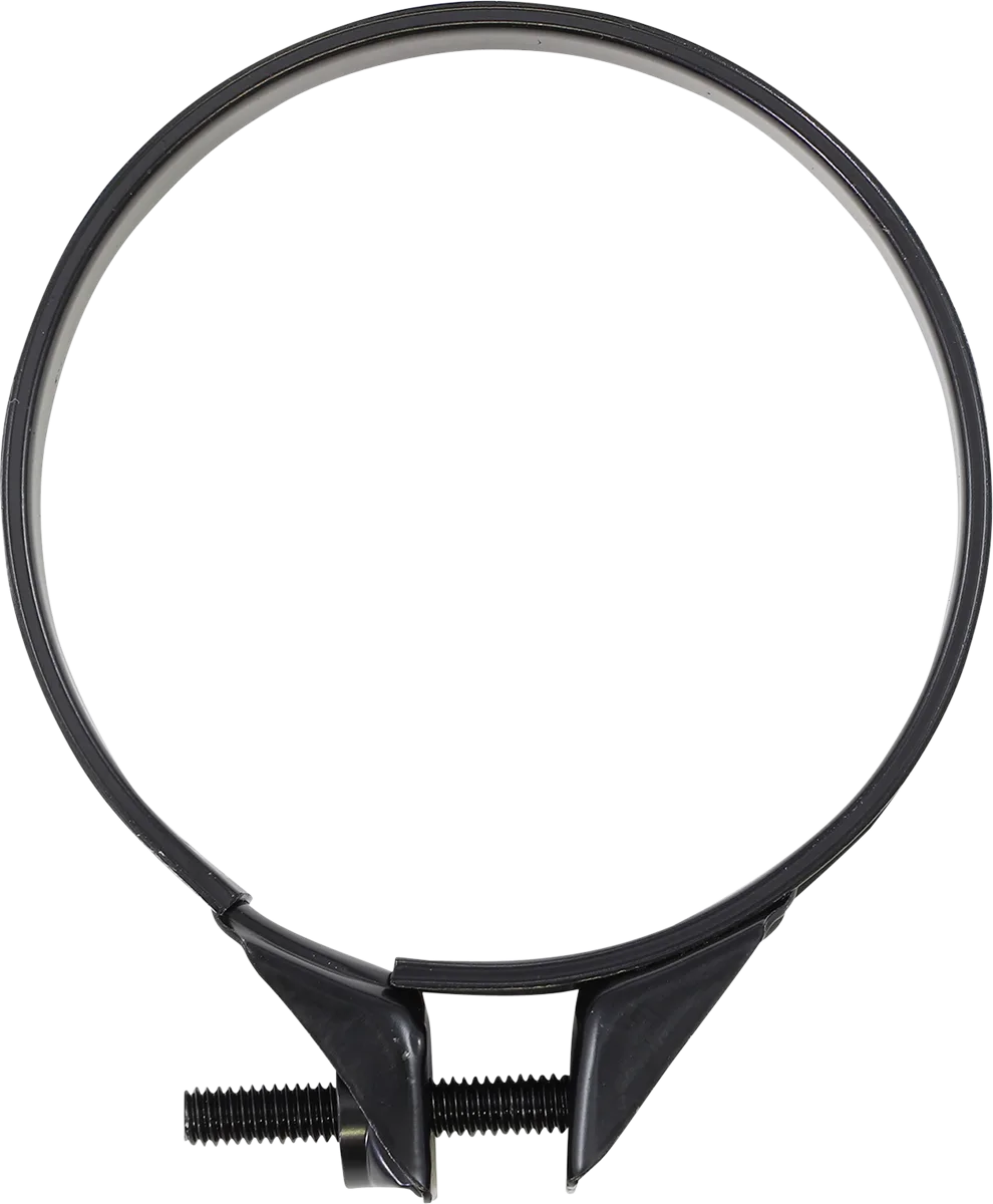 OEM Carburetor Clamps
