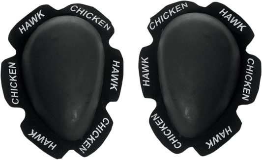 Knee Sliders