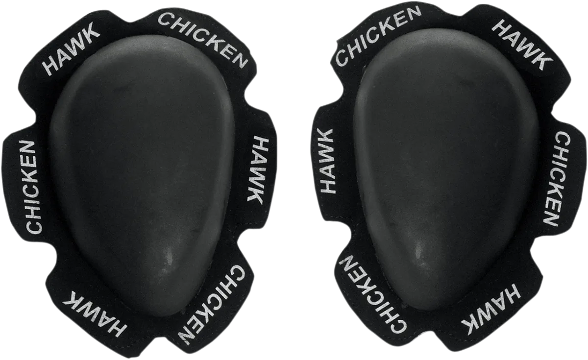 Knee Sliders