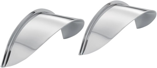 Spotlight Visors