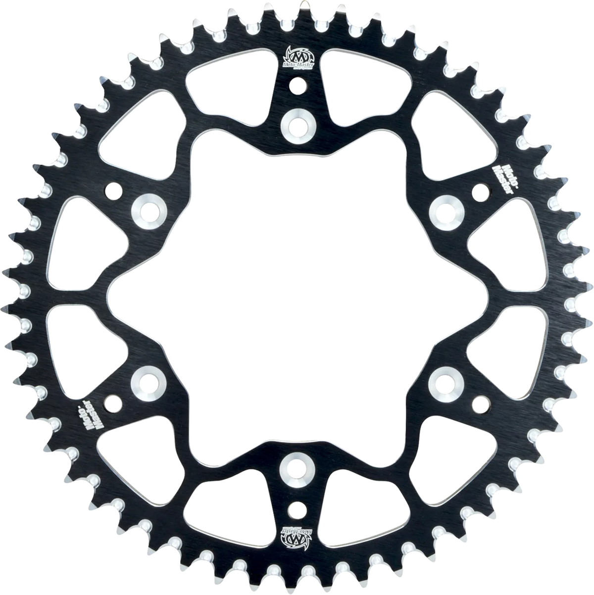 7075 Aluminum Rear Sprocket