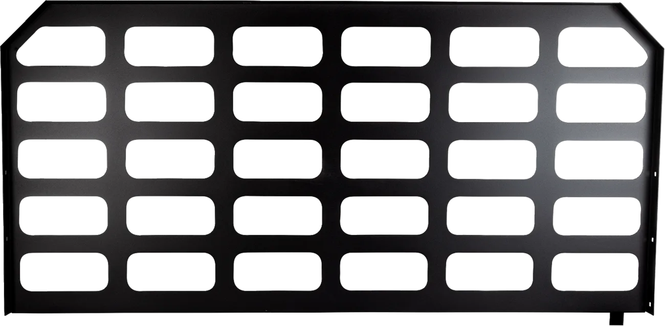 Headache Rack